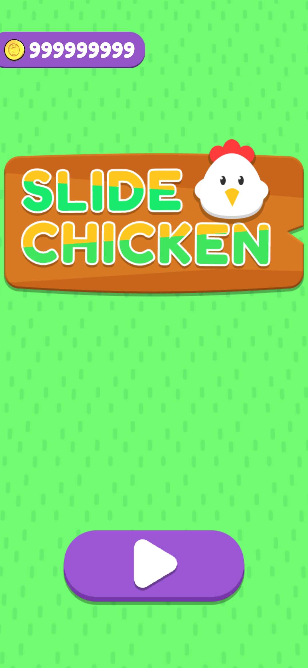 Slide Chicken(޽ƽ)1.0.5׿ͼ0