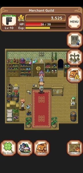 Merchant Life(ٷ)1.1.0°؈D0