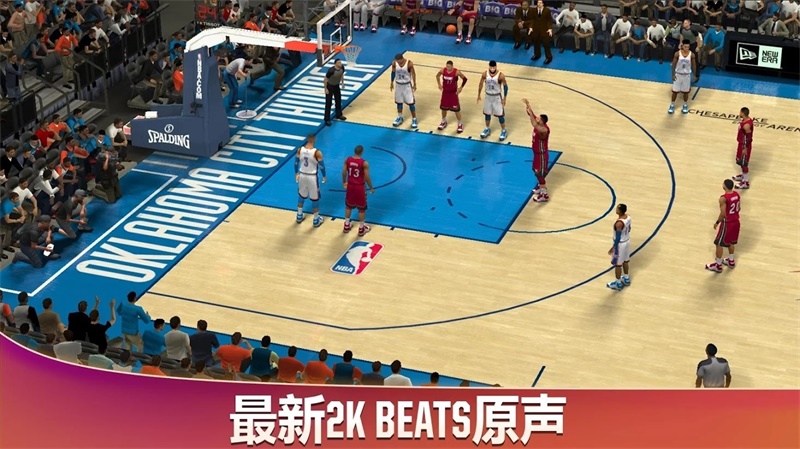 NBA2K20ش浵202198.0.2޽ڹͼ0