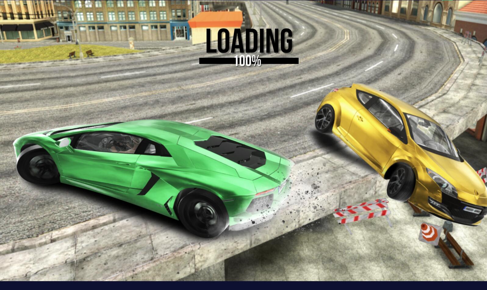 Real Drift World(挍(sh)Ưٷ)1.1.5°؈D2