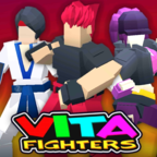 VitaFighters(S(zhn)ʿȥV)0.60oV