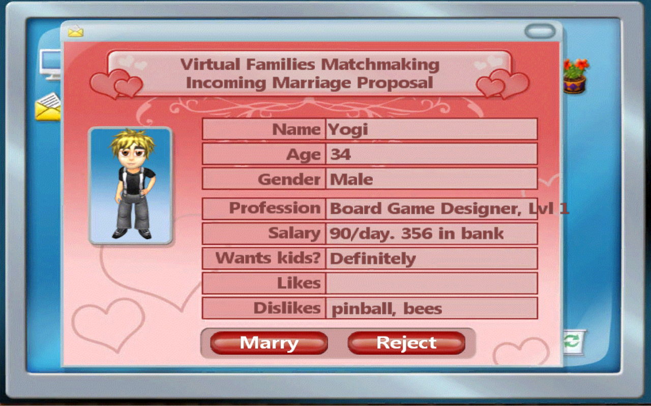 Virtual Families 2(̓Mͥ2o޽Ű)1.7.6°؈D5