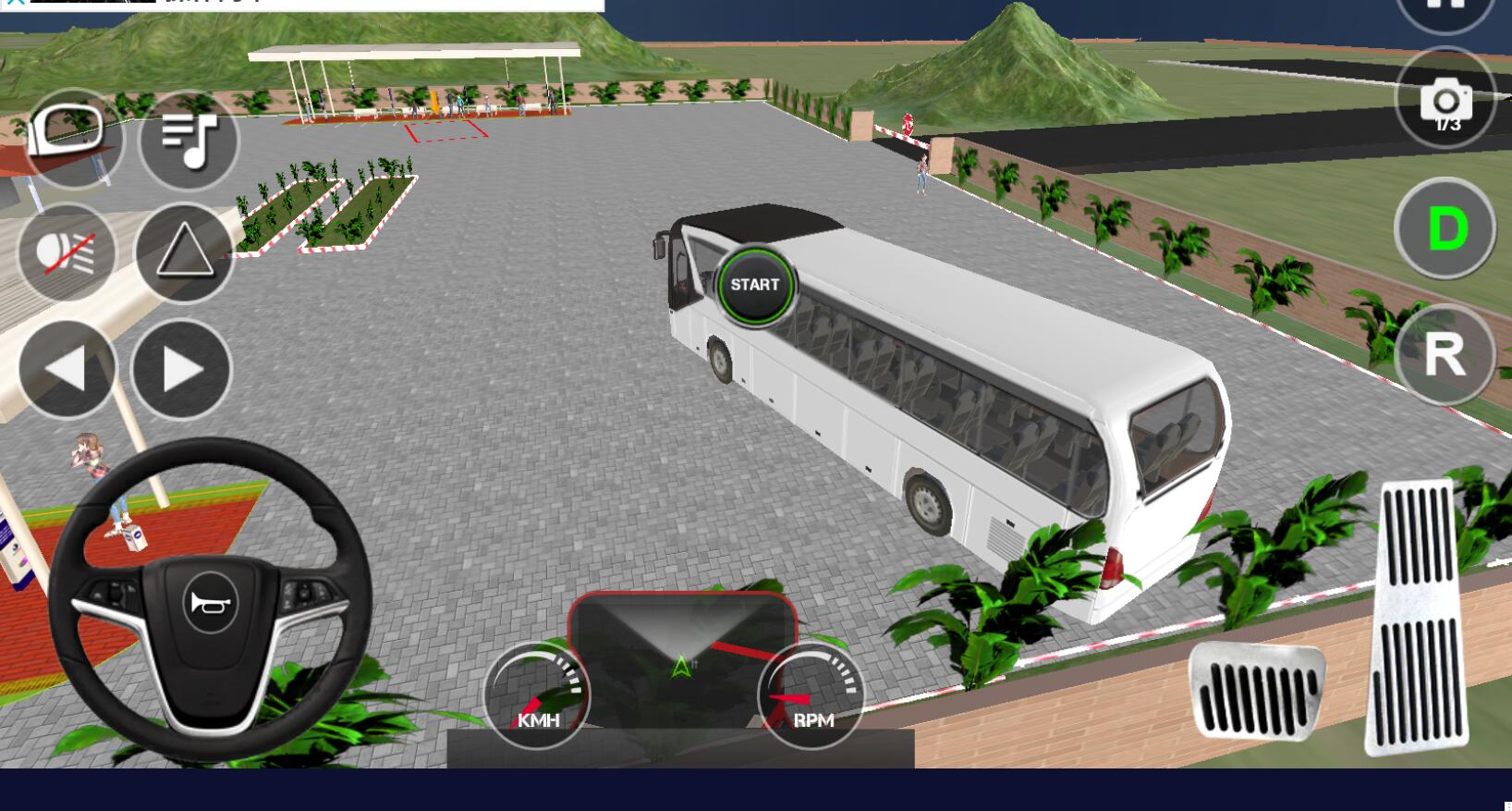 Euro Bus Driving 2(WԪʿ{2°)1.0ΙC؈D0