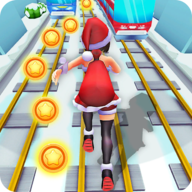 Subway Santa Princess(FʥQ˹ƽ)1.1.1b