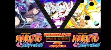 Naruto Senki : The Shinobi Of War(Ӱսǻ°)ͼ2