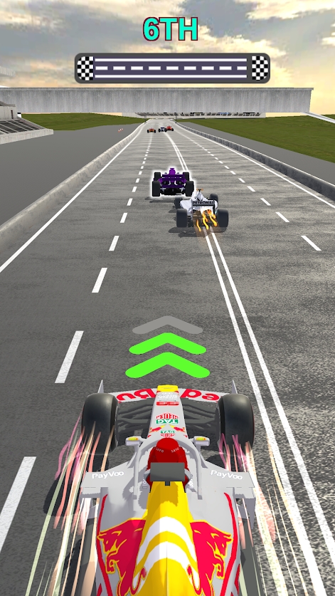 Formula One 3D(һʽ3d)1.0.0׿ͼ0