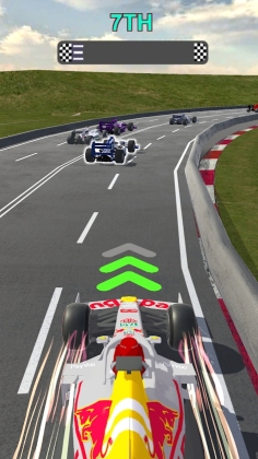 Formula One 3D(һʽ3d)ͼ1