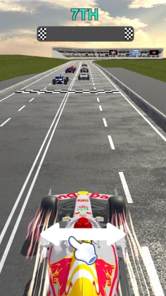 Formula One 3D(һʽ3d)ͼ3