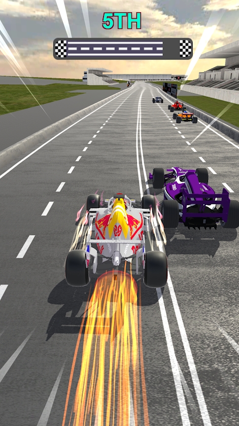 Formula One 3D(һʽ3d)1.0.0׿ͼ2