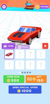 3d޽Ұ(Cars Arena)ͼ3