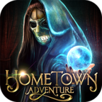 Escape game:home town adventure 3(ÓС(zhn)3С(zhn)ΣC°)1.1.0׿