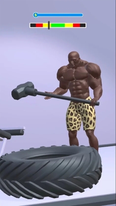 Gym Master 3D(ٴʦ3D)ͼ3