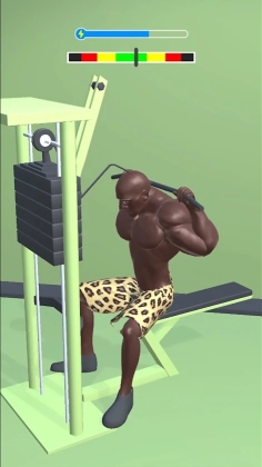 Gym Master 3D(ٴʦ3D)ͼ1
