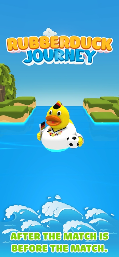 Rubberduck Journey(Ƥ֮ð׿)1.1.3汾؈D3