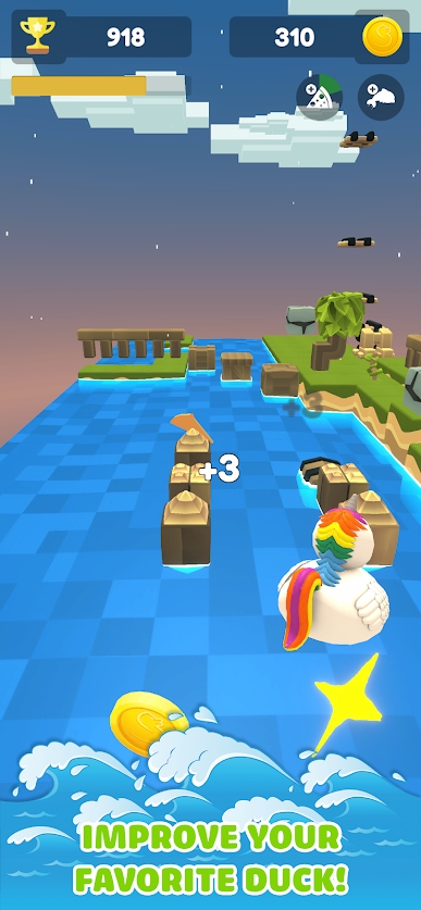 Rubberduck Journey(Ƥ֮ð׿)1.1.3汾؈D2