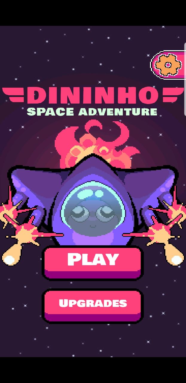 Dininho Space Adventure(W̫ðU(xin)o޽Ű)1.0.8֙C(j)؈D0