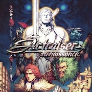 Actraiser Renaissance(ɯư)1.0.0׿