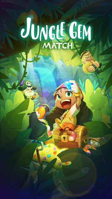 JungleGem Match(֌ʯ(du)(zhn)Α)1.19׿؈D2