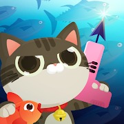 The Fishercat(O؈o޽Ű°)4.1.2ȥV