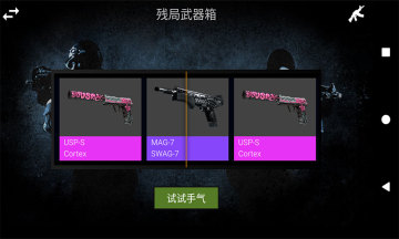 CSGOģ°ͼ1