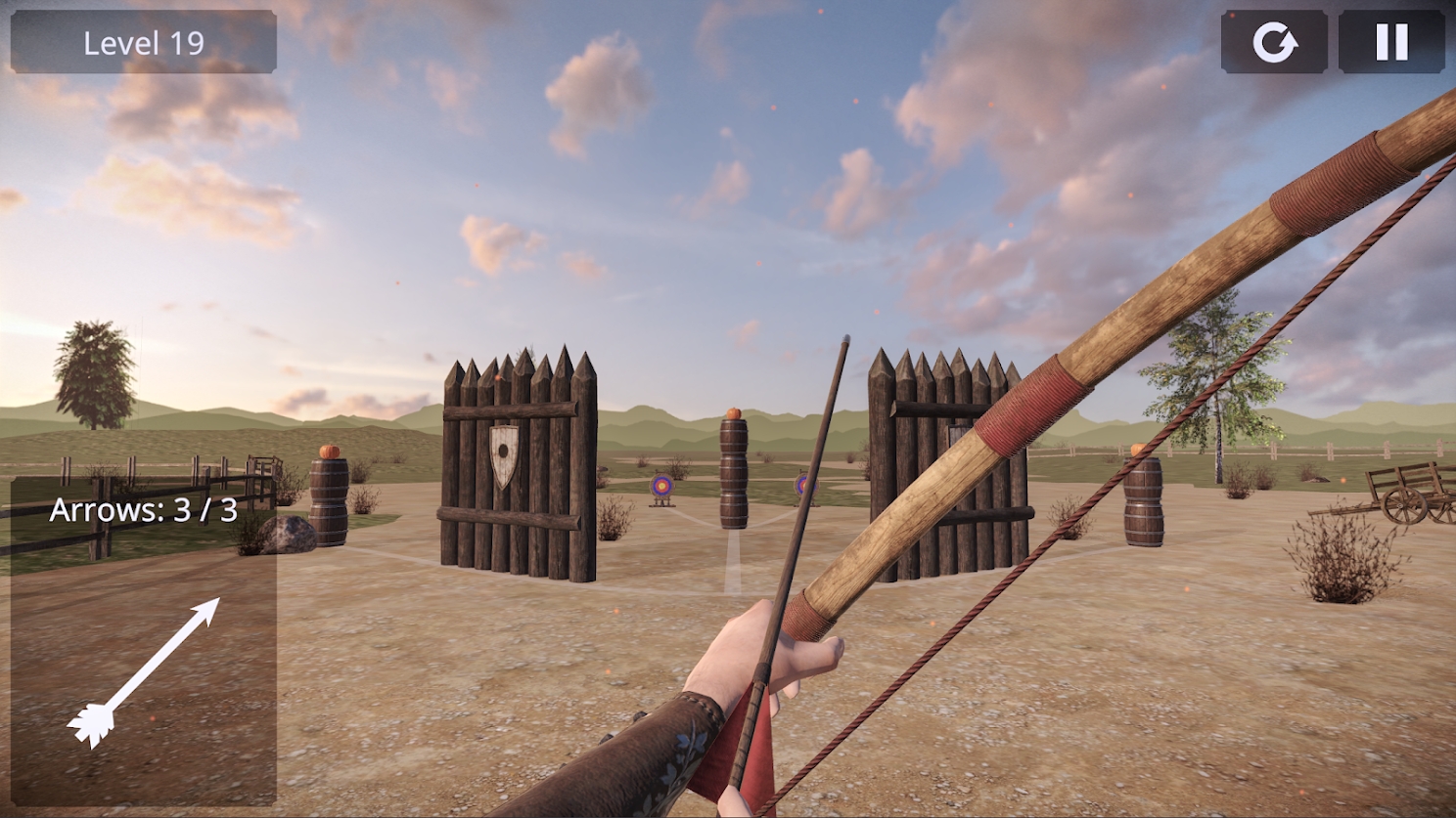 Arrowhead - Medieval Archery(^o(j)׿)0.5.3汾؈D1