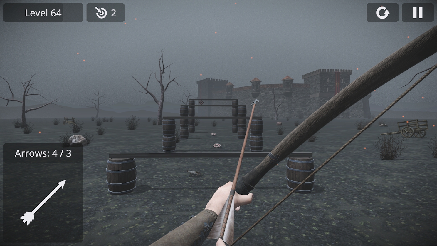 Arrowhead - Medieval Archery(^o׿)0.5.3汾؈D3