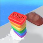 Soap Run 3D(3d)3׿