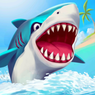 Shark Frenzy 3D(~3d׿)2.0汾