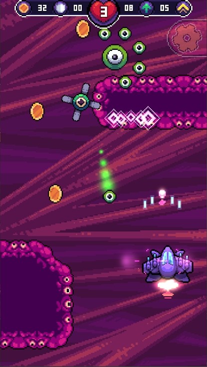 Dininho Space Adventure(W̫ðU(xin)ƽ)1.0.8׿؈D0