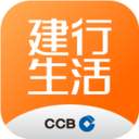 建行生活app官方最新版2.3.0安卓版