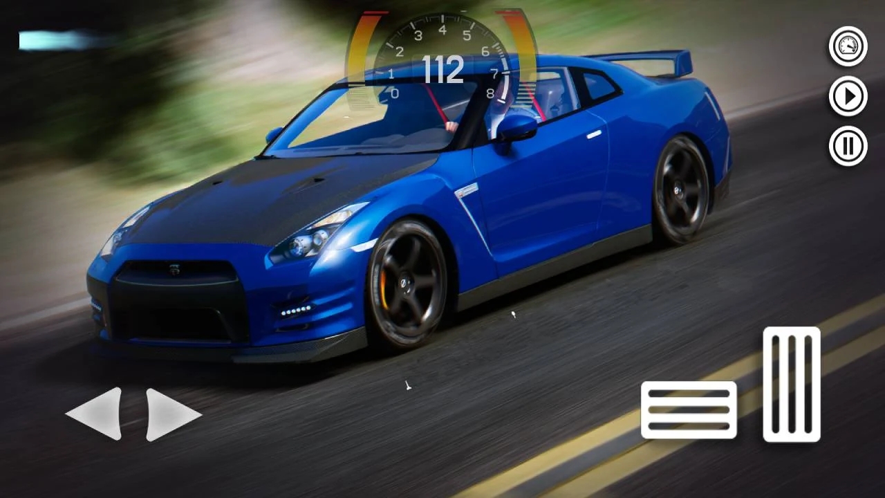 GTR Driver(GTR܊ِ܇)0.0.1׿؈D3