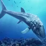 Leedsichthys Simulator(ģƽ)1.0.5׿