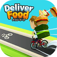 Deliver Food((dng)(g)u(mi)Α)1.3.0׿