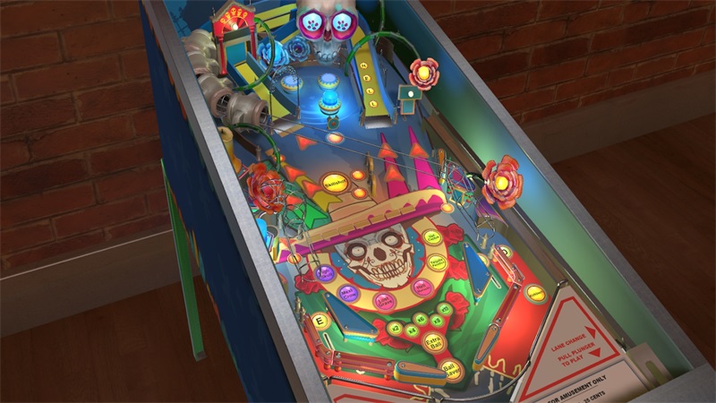 Flare PinBall(W⏗)1.0׿؈D0