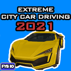 City Car Driving 2021(ϷƯ°)
