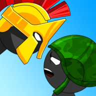 Age of Stickman Battle of Empires(˵ۇ֮(zhn)ȫoް)1.0޸