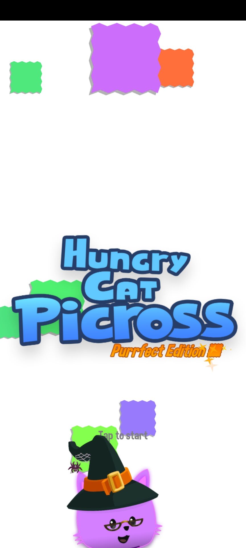 Hungry Cat Picross(I؈KLƽ)5.68׿؈D0