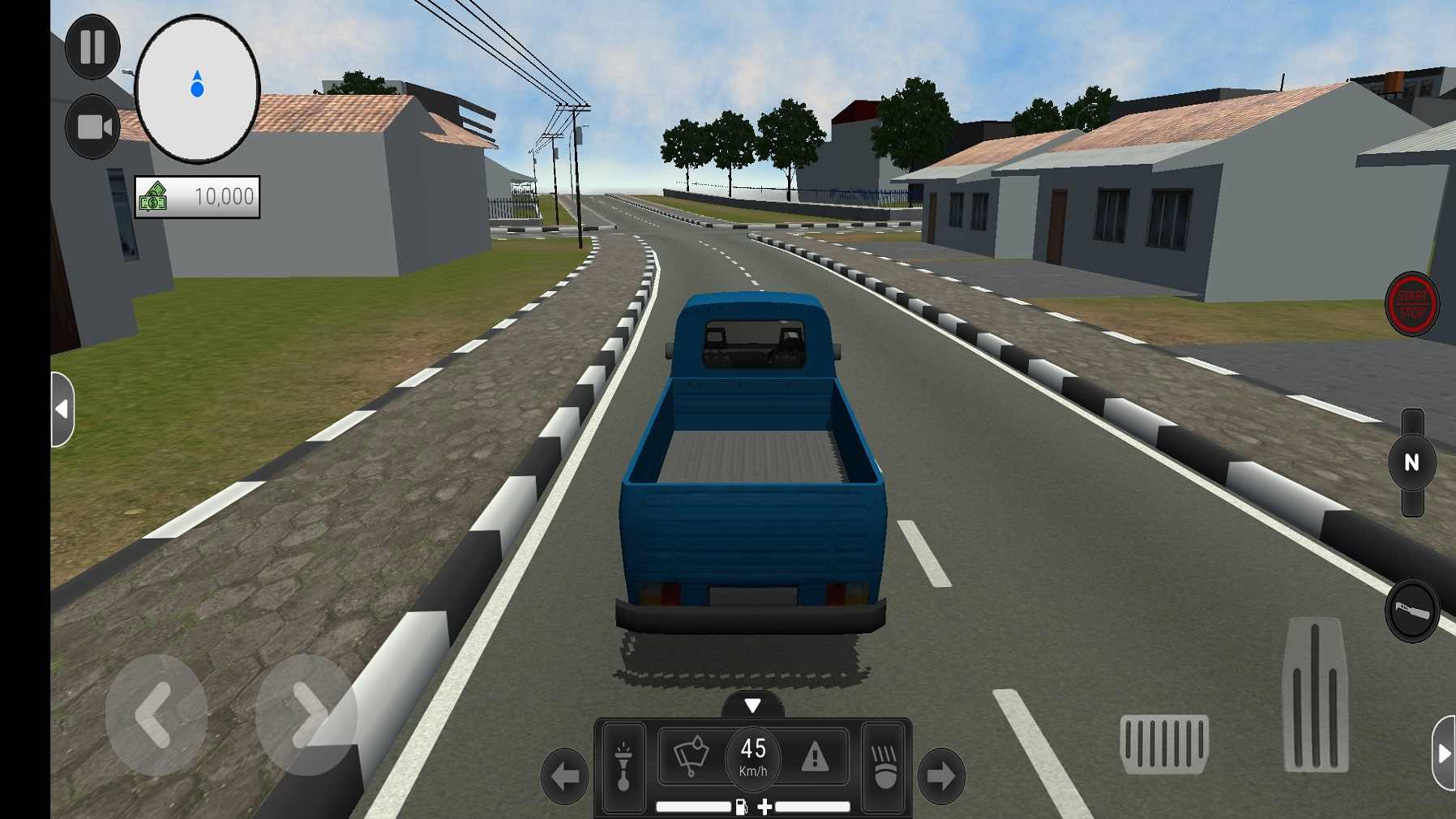 Pickup Simulator ID(ƤģMƽ)0.2-b1׿؈D2