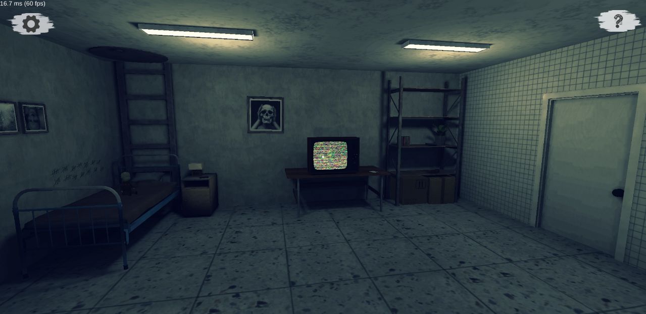 Psyroom - Horror of Reason(оƽV)0.14İ؈D4