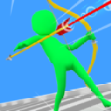 Arrow Catch 3D(书Ψ첻Ɵo޽Ű)1.1.4׿