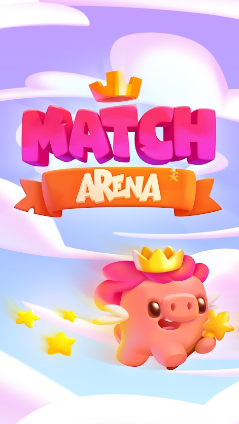 Match Arena(׿)2.1.331汾؈D0