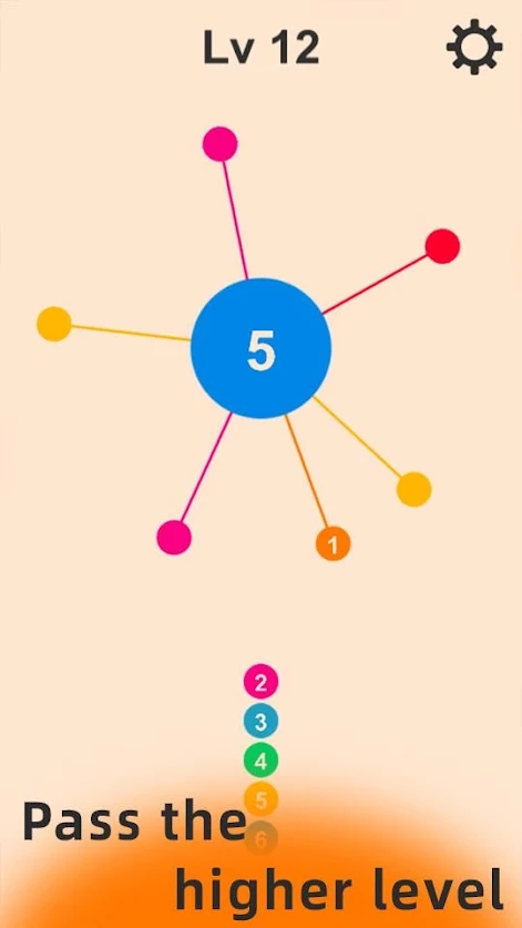 Dots Shot(ŲҊpᘰ׿)1.7.5汾؈D0