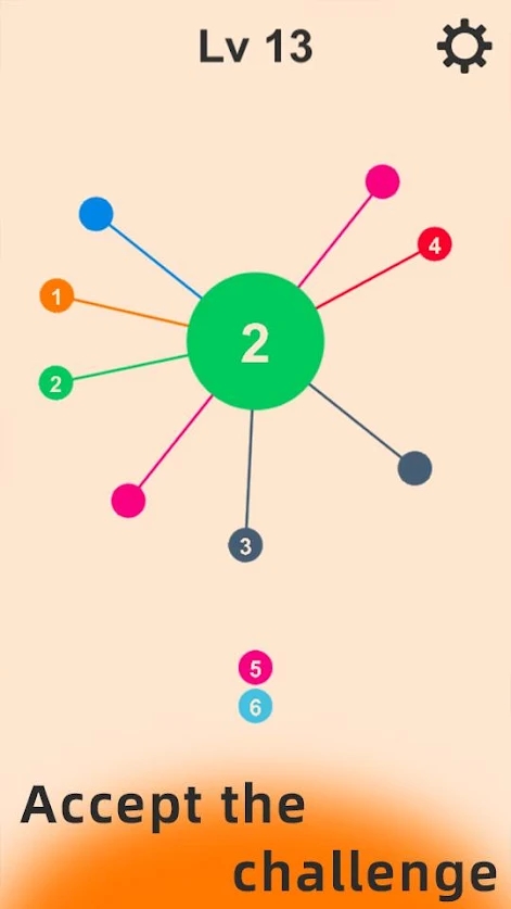 Dots Shot(ŲҊpᘰ׿)1.7.5汾؈D2