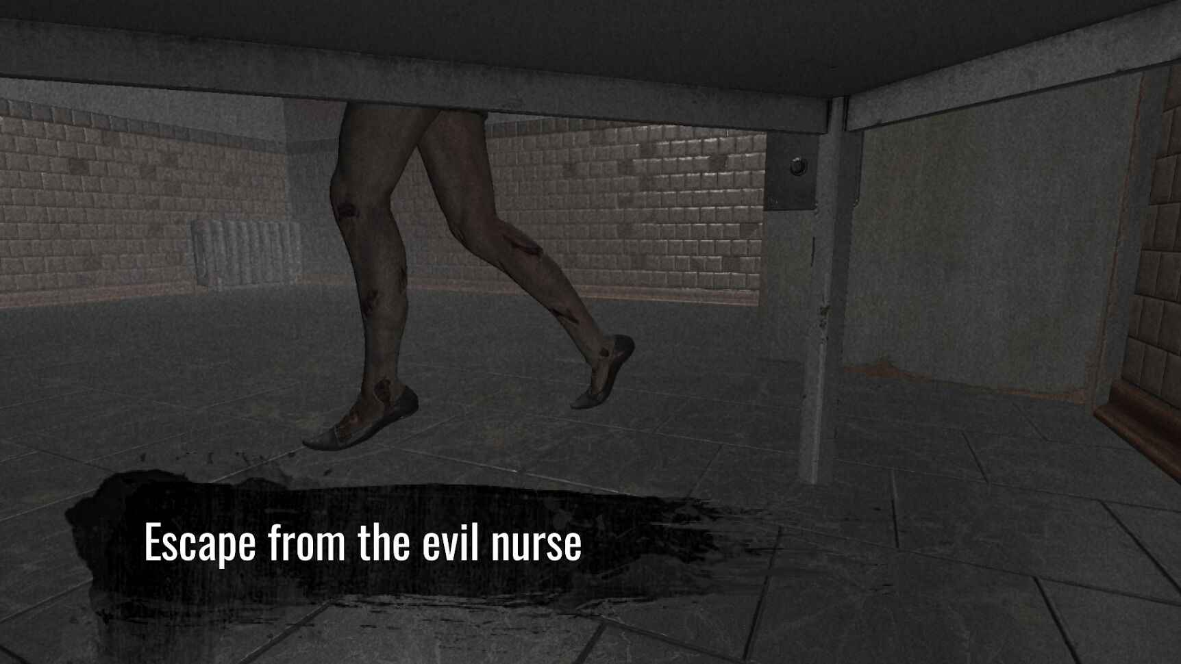 Nurse Horror(ֲo(h)ʿаt(y)Ժƽ)1.0.2ȥV؈D1