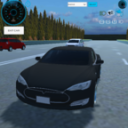 tesla city drive game - protocol simulation(˹Ϸ)0.1׿