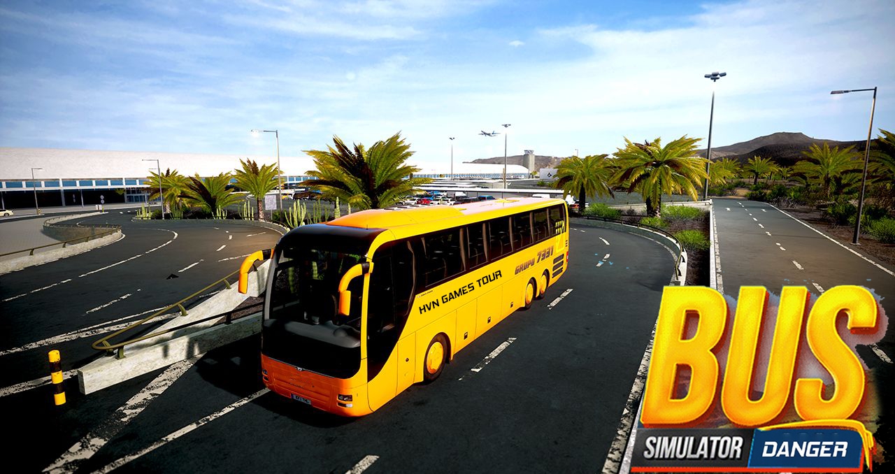 Bus Simulator : Death Roads(ʿʻģ2֮·׿)1.6汾ͼ2