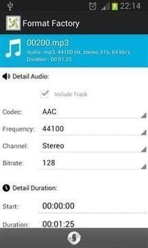 Audio Video Factory°5.2ٷ؈D1