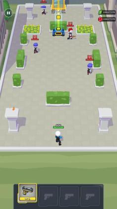 阿尔法小队游戏(Squad Alpha)截图2