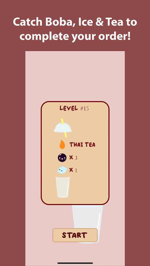 Milk Tea Mania(̲Α)0.1׿؈D2