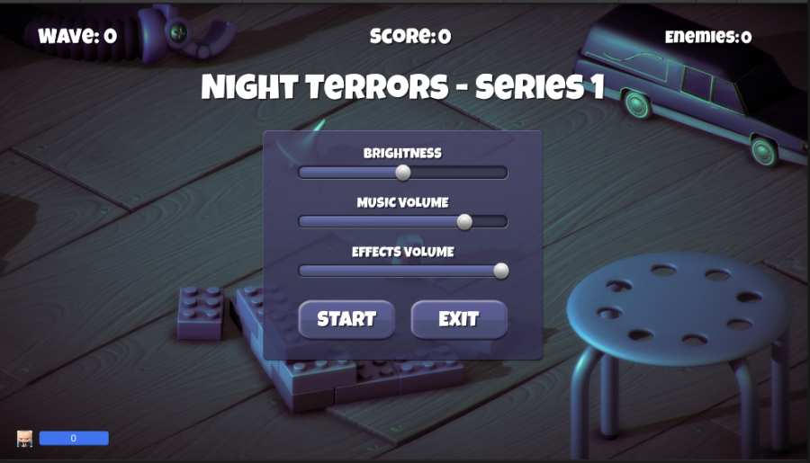 NightTerrors(ҹ@)1.0׿؈D0